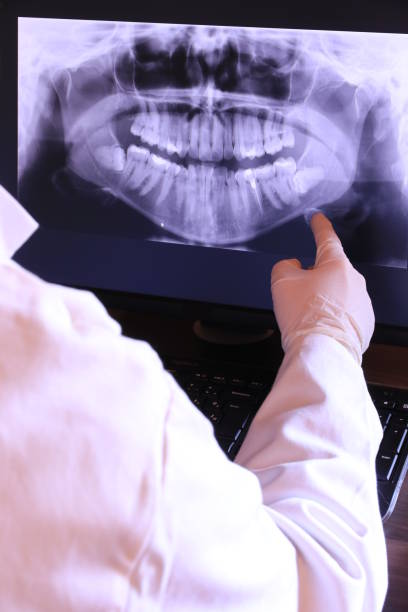 Best Chipped Tooth Repair Near Me  in Lmar, DE