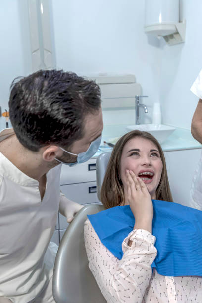 Best Emergency Dentist Near Me  in Lmar, DE