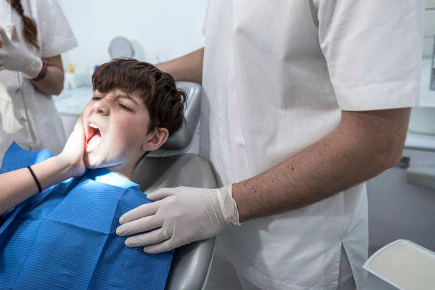 Best Emergency Pediatric Dentist  in Lmar, DE