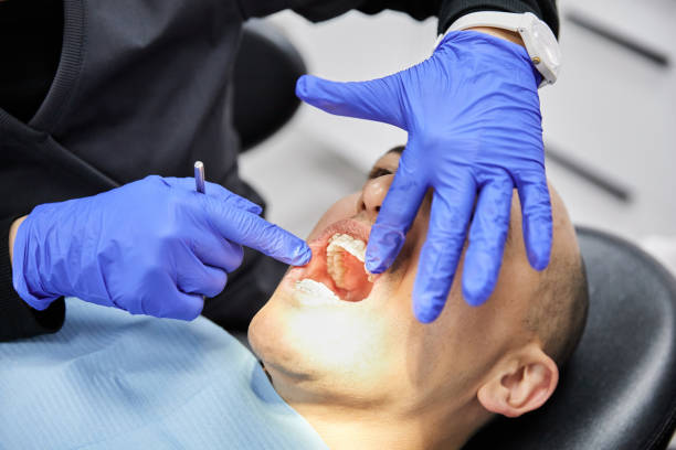 Best Tooth Infection Emergency Dentist  in Lmar, DE