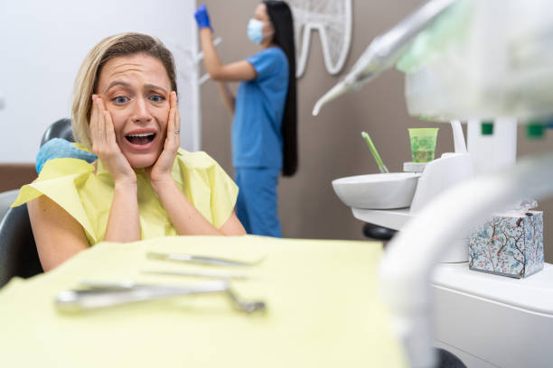 Best Dentist Open on Weekends  in Lmar, DE