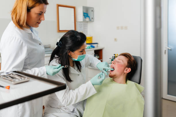 Best Emergency Dental Services Near Me  in Lmar, DE
