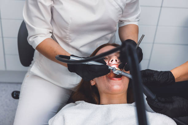 Best Dentist Open on Weekends  in Lmar, DE