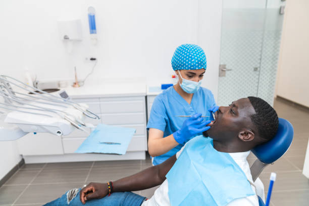 Best Urgent Dental Care  in Lmar, DE